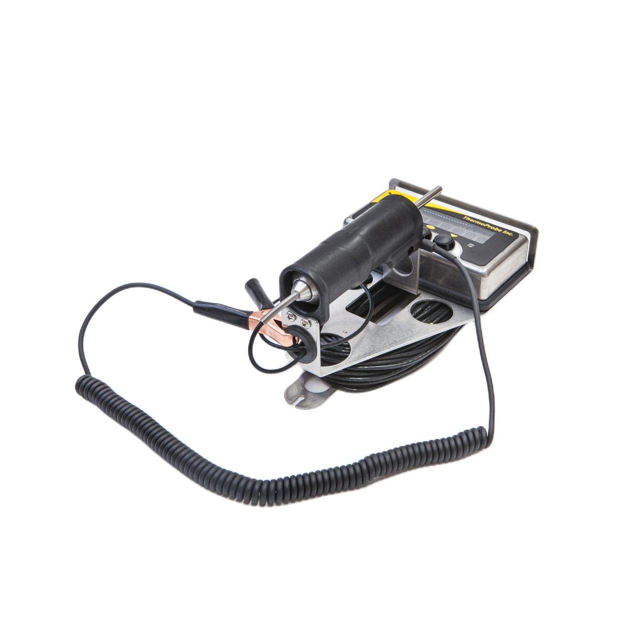 Thermoprobe TP9-A本質(zhì)安全便攜石油數(shù)字溫度計(jì)