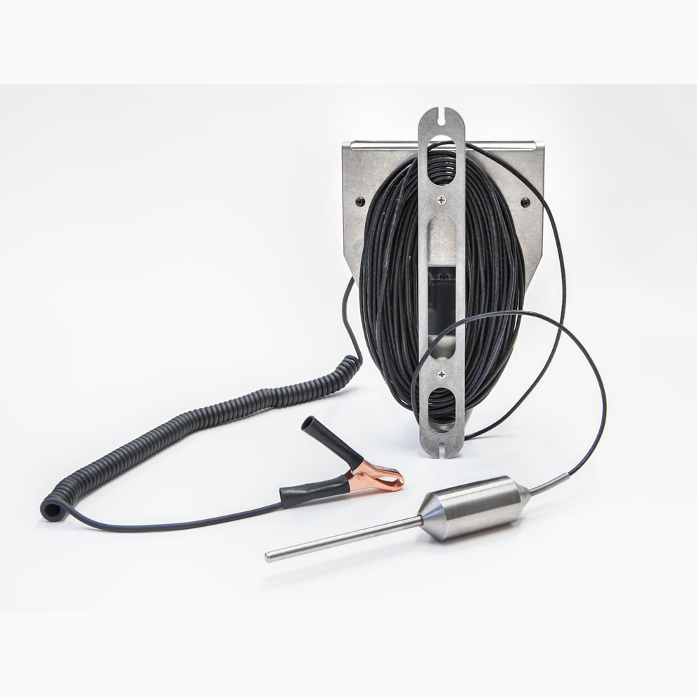 Thermoprobe TP9-A本質(zhì)安全便攜石油數(shù)字溫度計(jì)